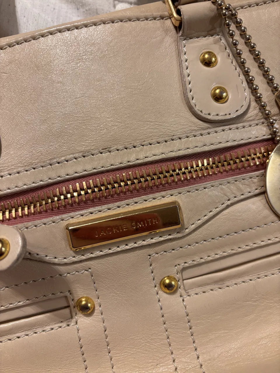 Cartera Jackie Smith - imagen 4