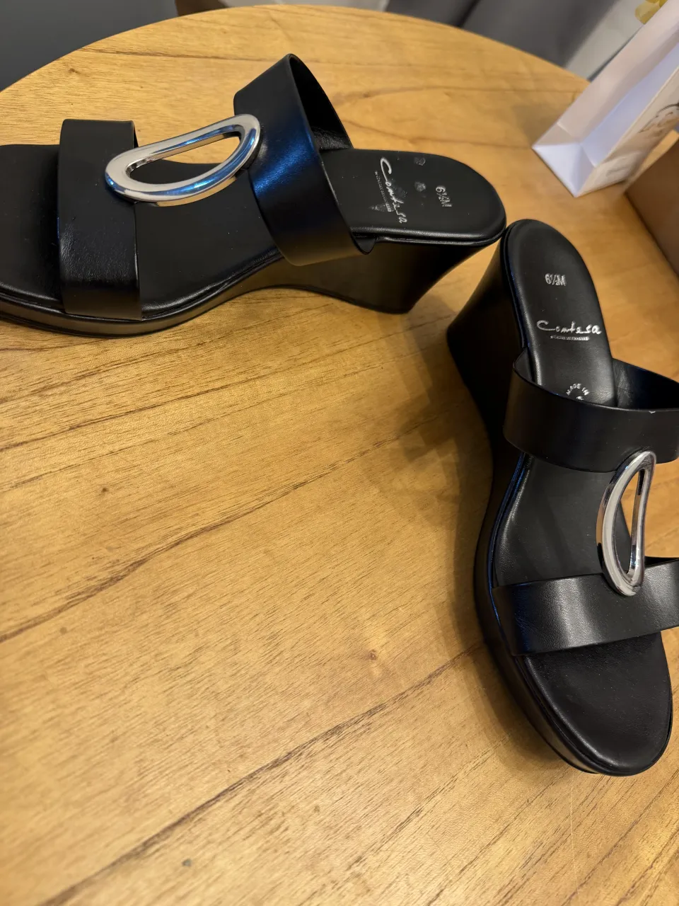 Sandalias Otra miniatura 4