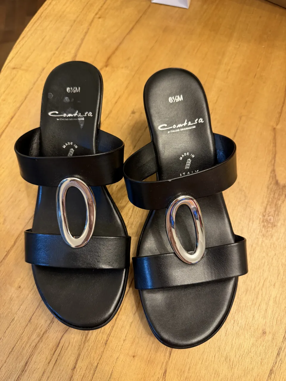 Sandalias Otra - Vista 2