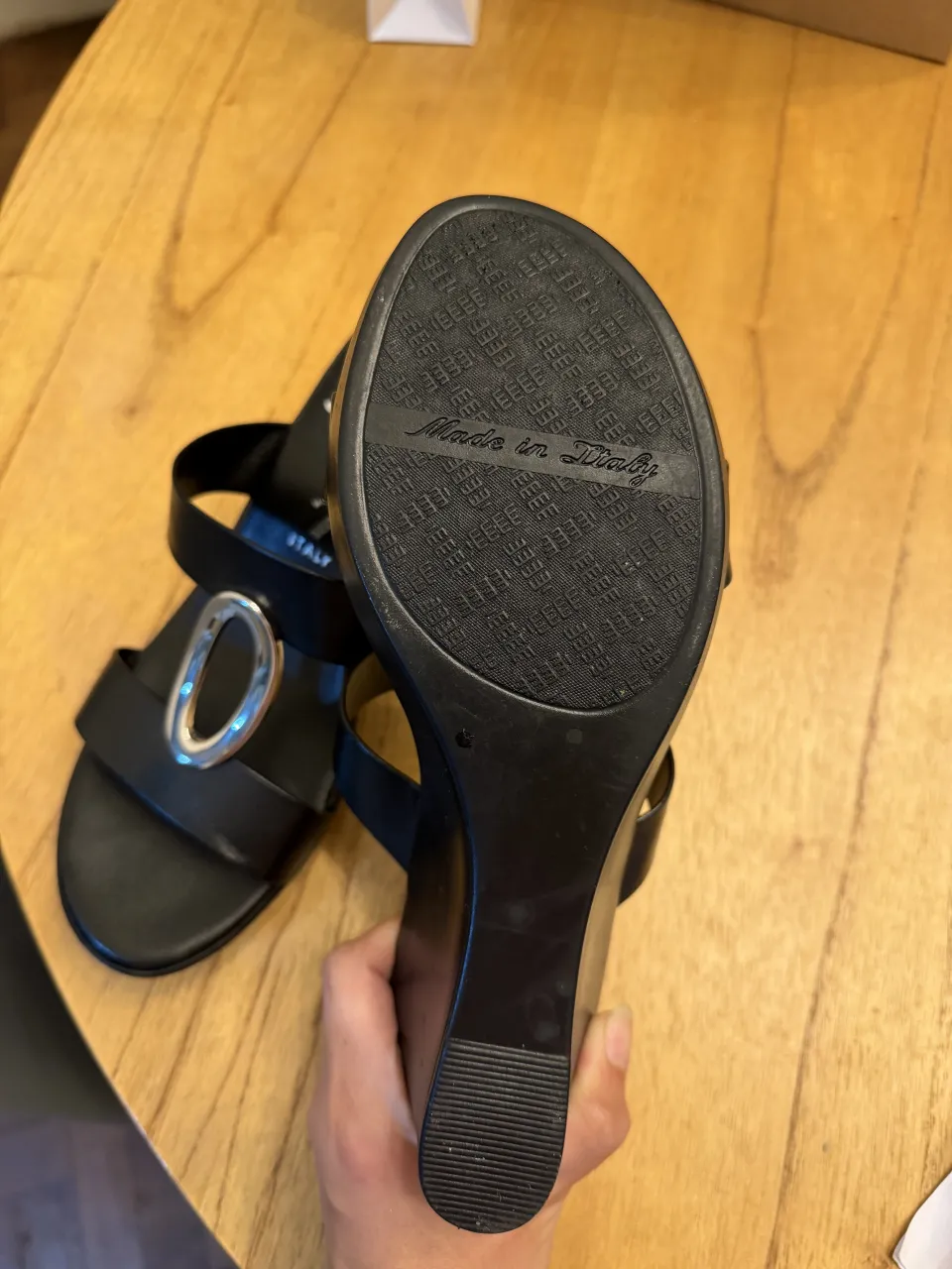 Sandalias Otra miniatura 5