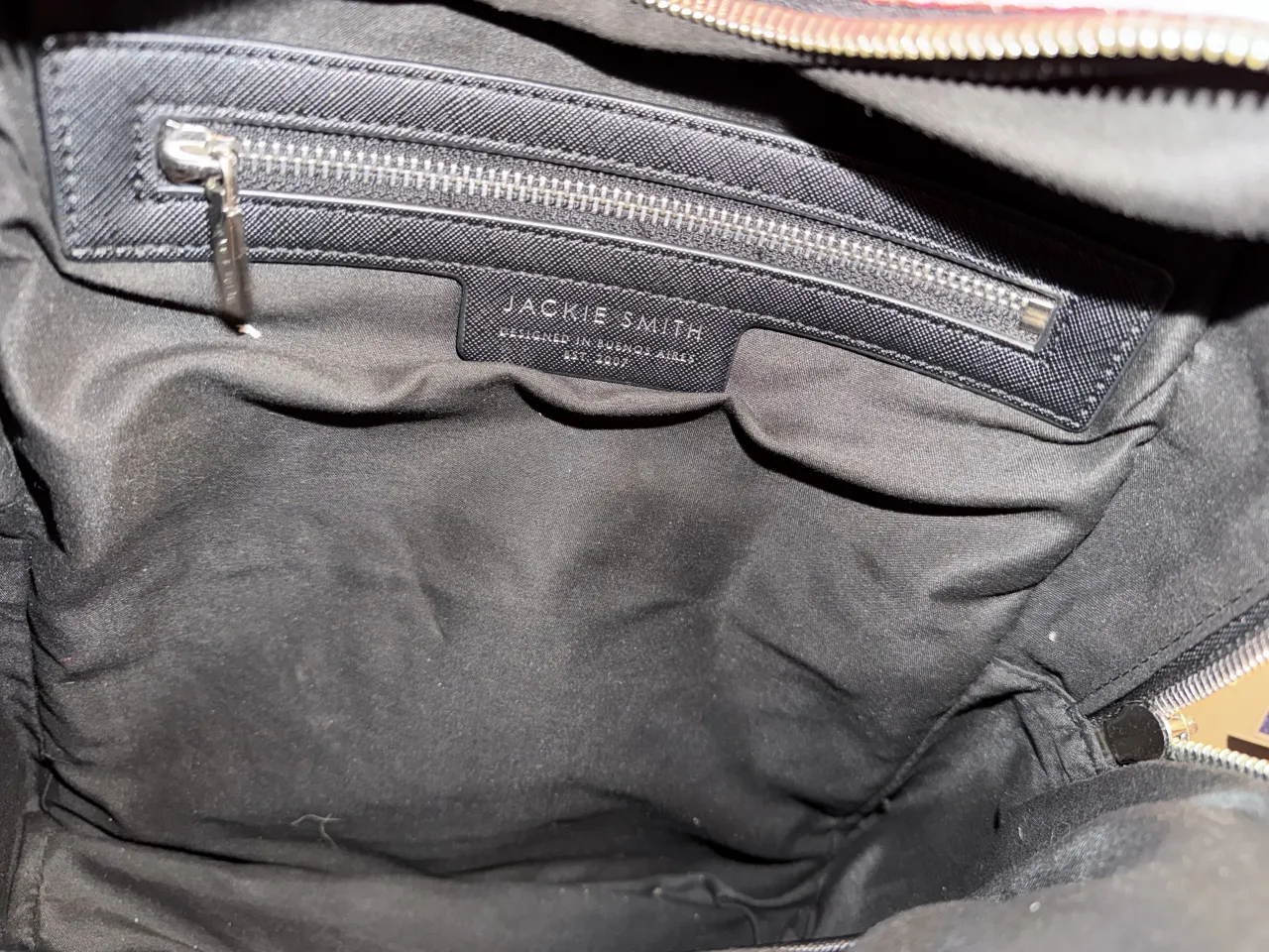Mochila Jackie Smith - imagen 9