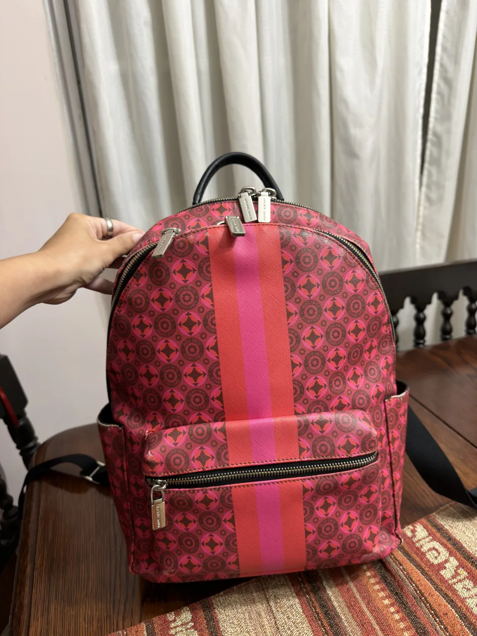 Mochila Jackie Smith - imagen 1