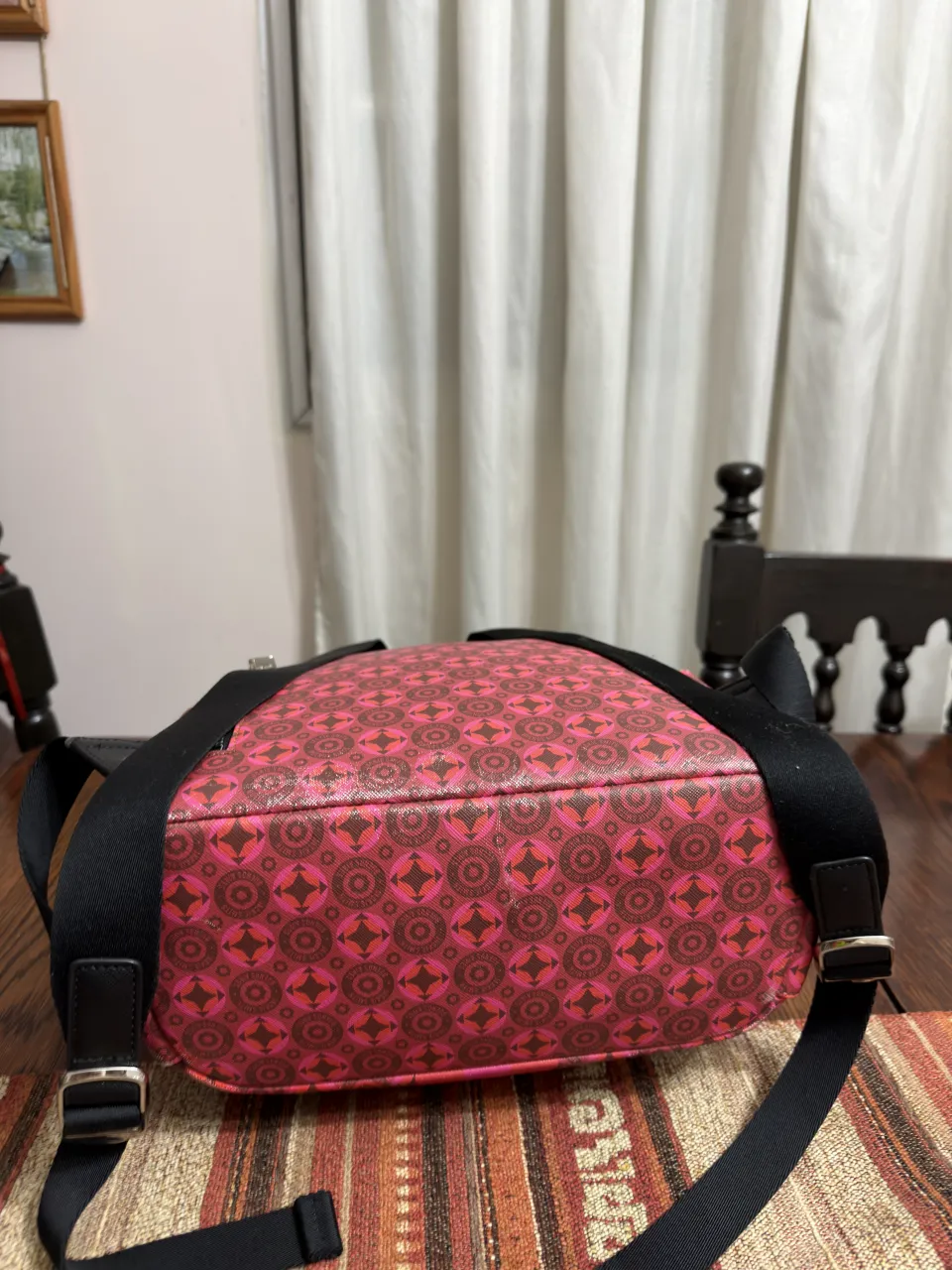 Mochila Jackie Smith - imagen 3