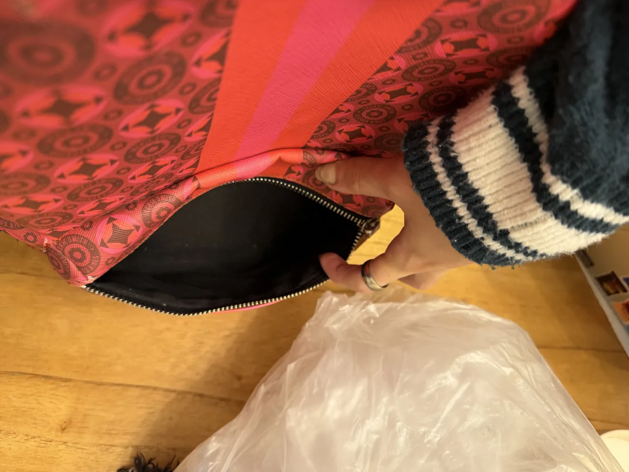 Mochila Jackie Smith - imagen 8