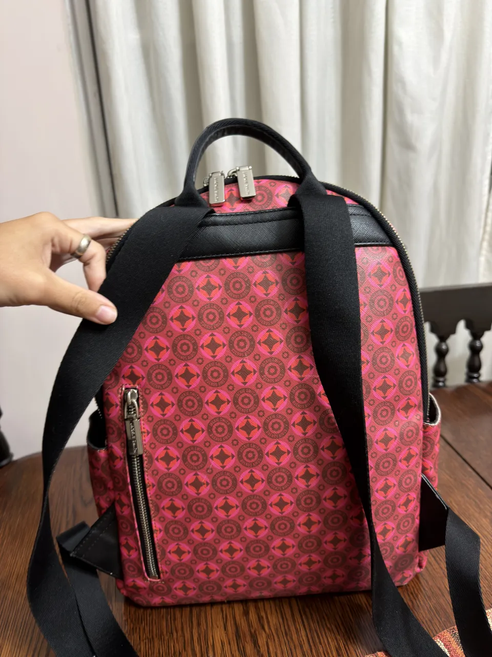 Mochila Jackie Smith - imagen 2