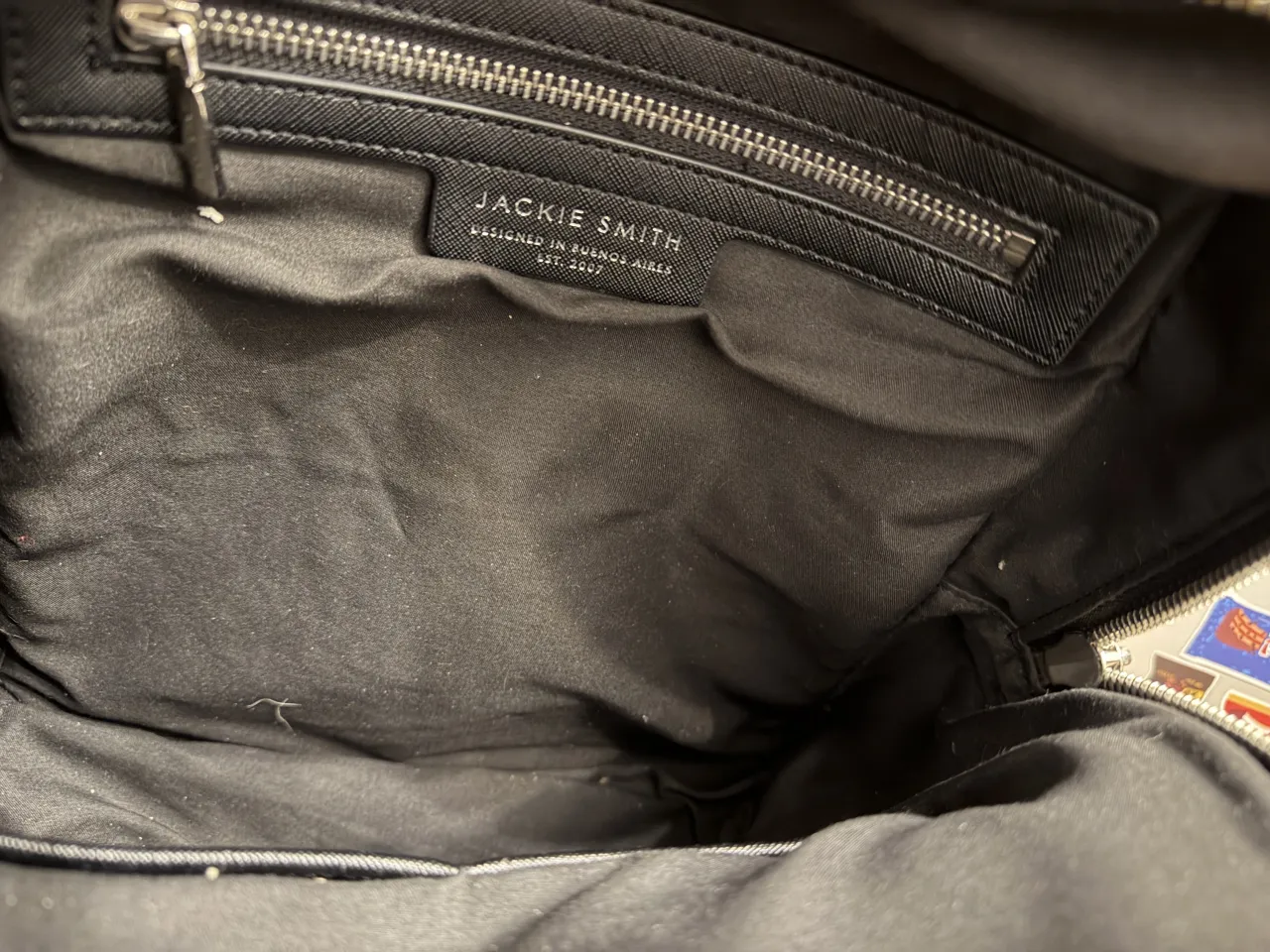 Mochila Jackie Smith - imagen 6