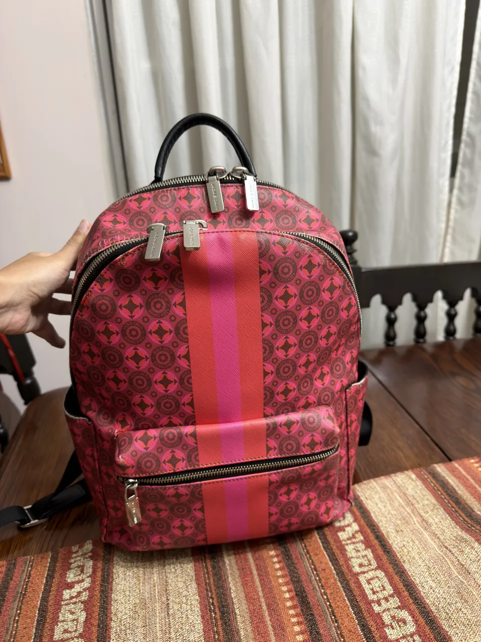 Mochila Jackie Smith - imagen 5