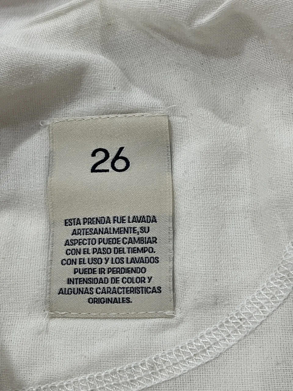 Jean TUCCI JEANS - imagen 4