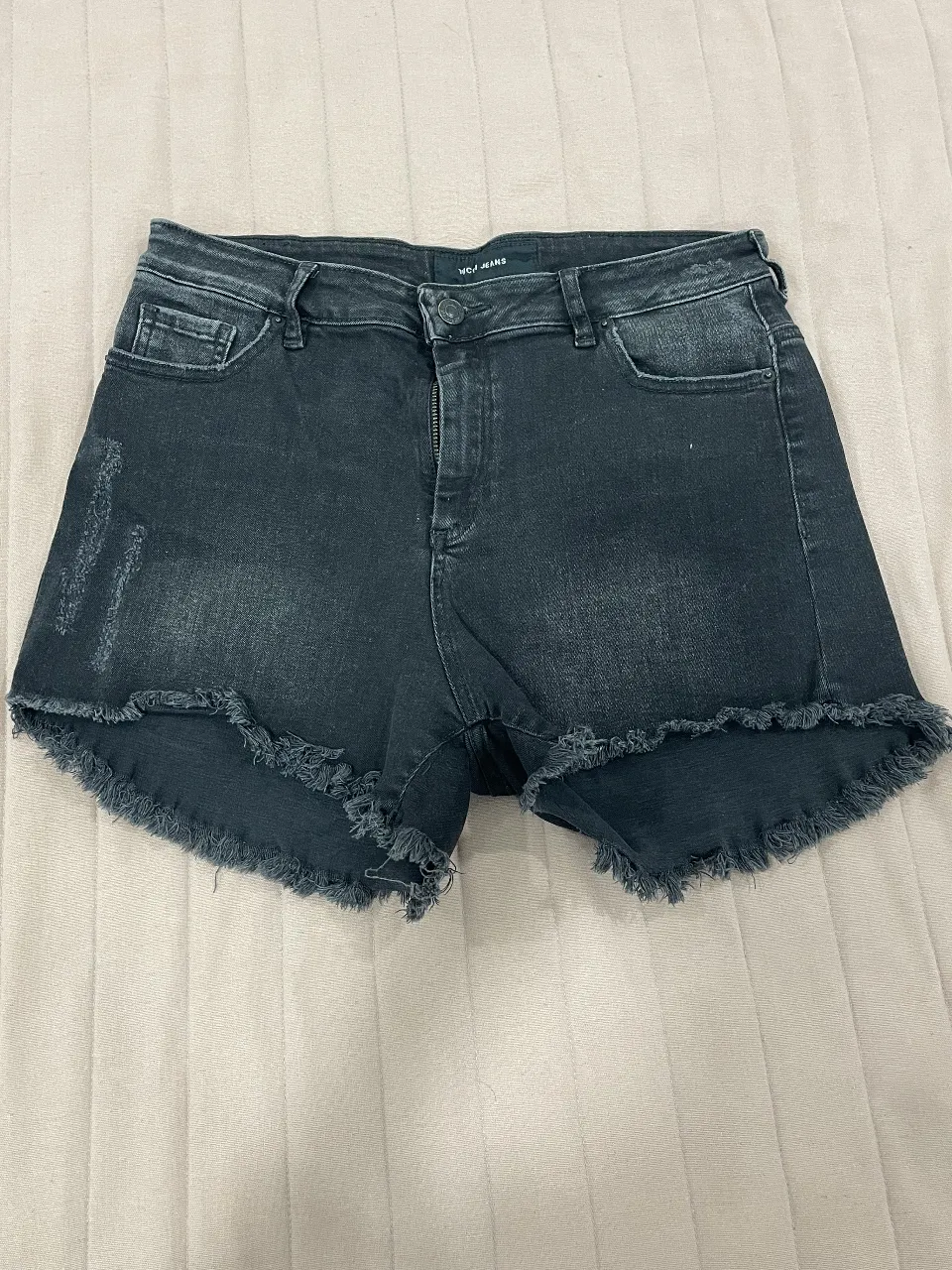 Short TUCCI JEANS - imagen 1