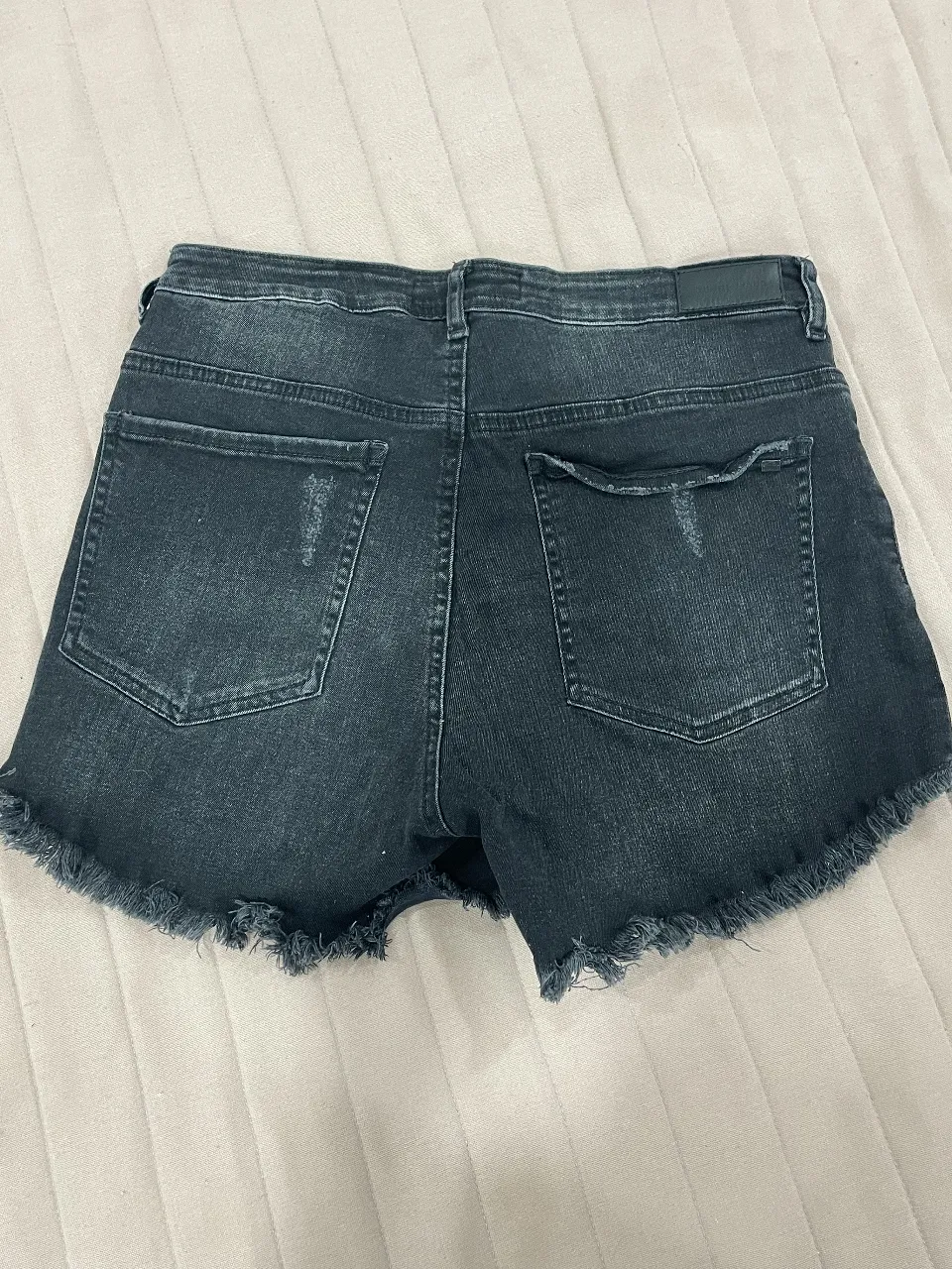 Short TUCCI JEANS - imagen 2