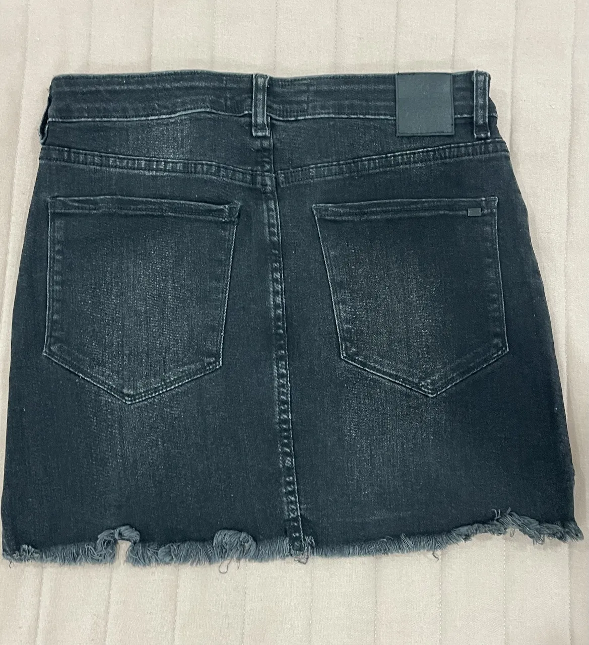 Short TUCCI JEANS - imagen 2