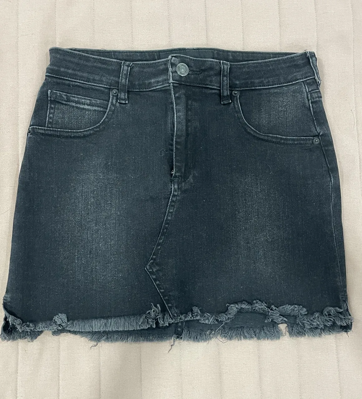 Short TUCCI JEANS - imagen 1