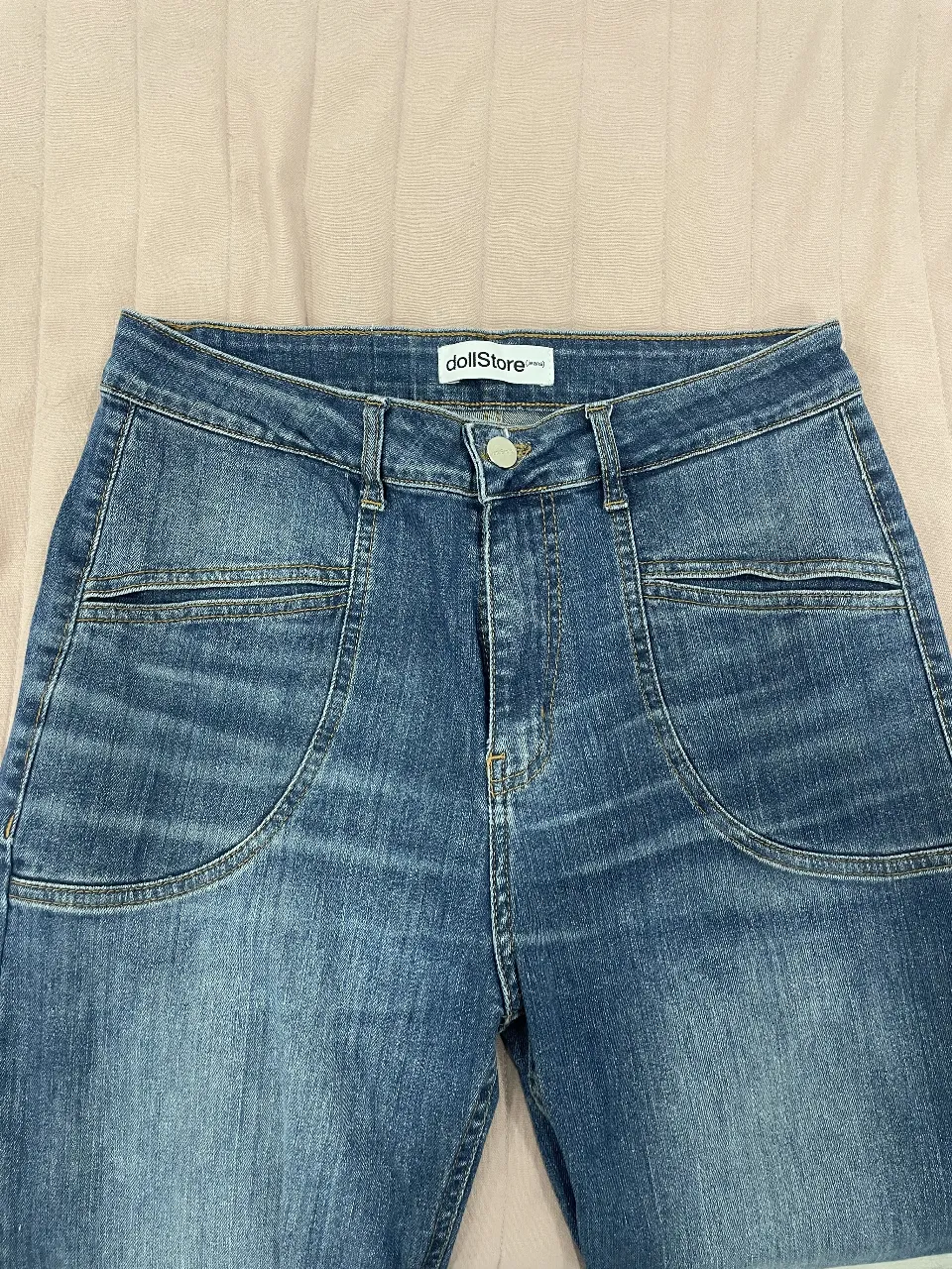 Jean Doll Store - imagen 4