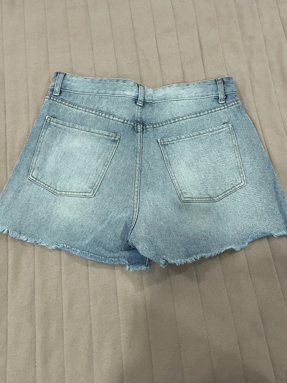 Short Zara - imagen 2