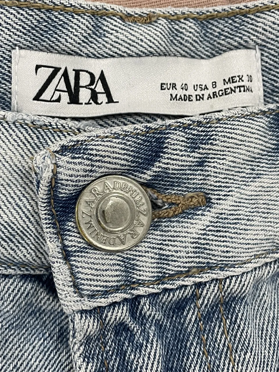 Short Zara - imagen 3