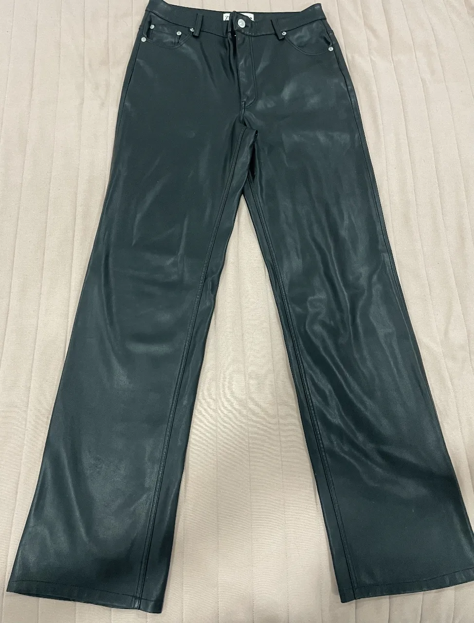 Pantalón Zara - imagen 1