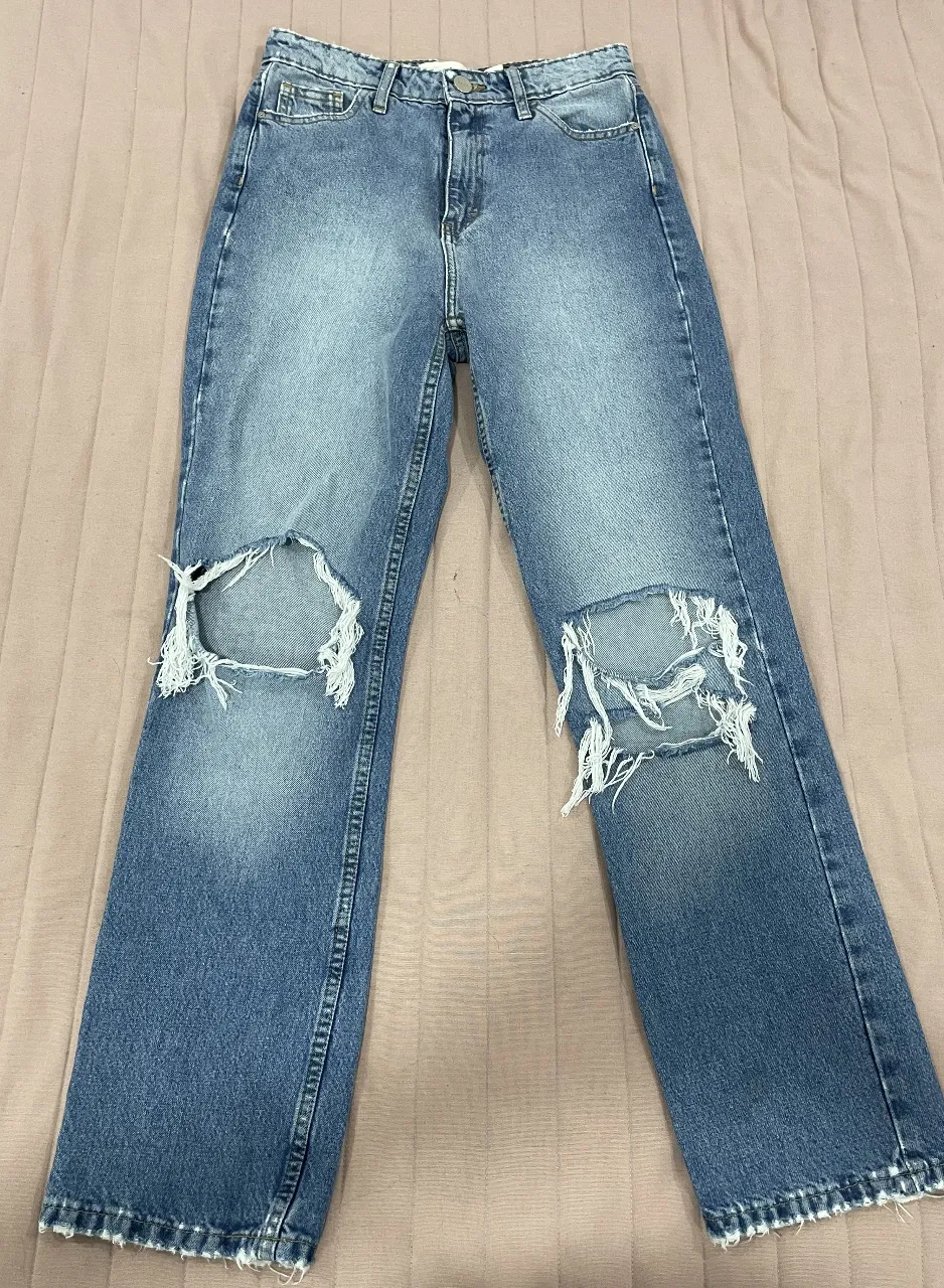 Jean ginebra jeans - imagen 1