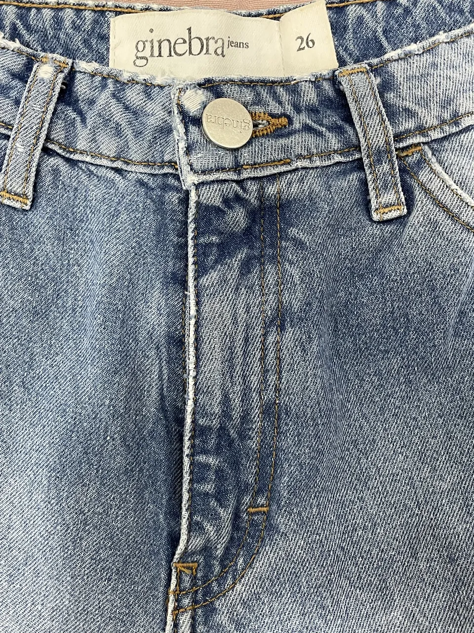 Jean ginebra jeans - imagen 3