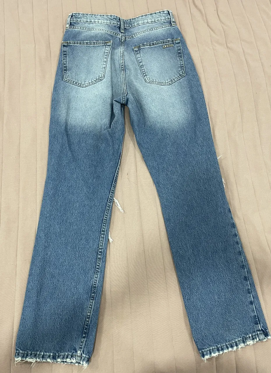Jean ginebra jeans - imagen 2