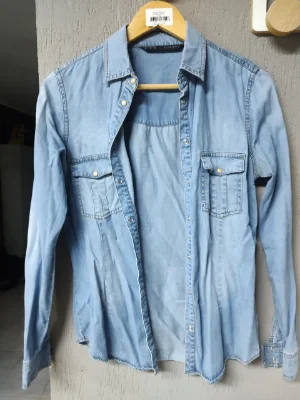 Zara Basic