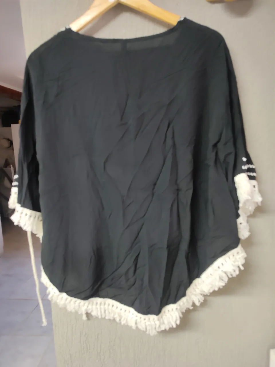 Blusa Brasco - imagen 2