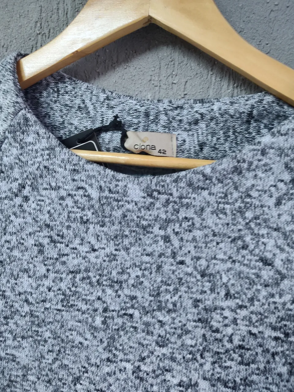 Sweater Clona - imagen 2