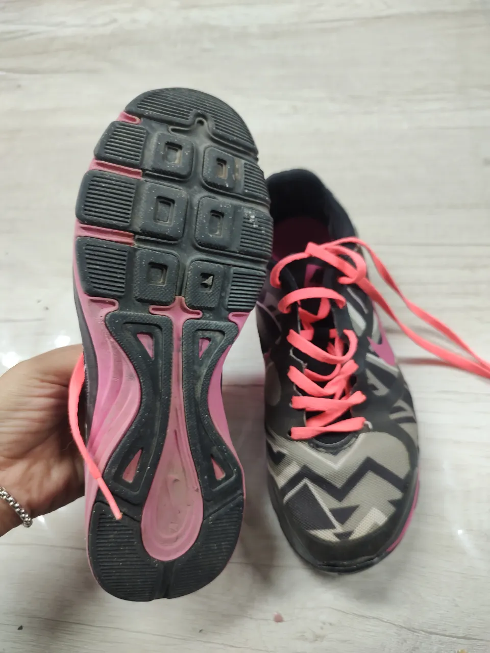 Zapatillas Nike - imagen 2
