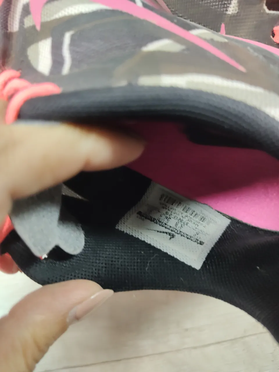 Zapatillas Nike - imagen 3