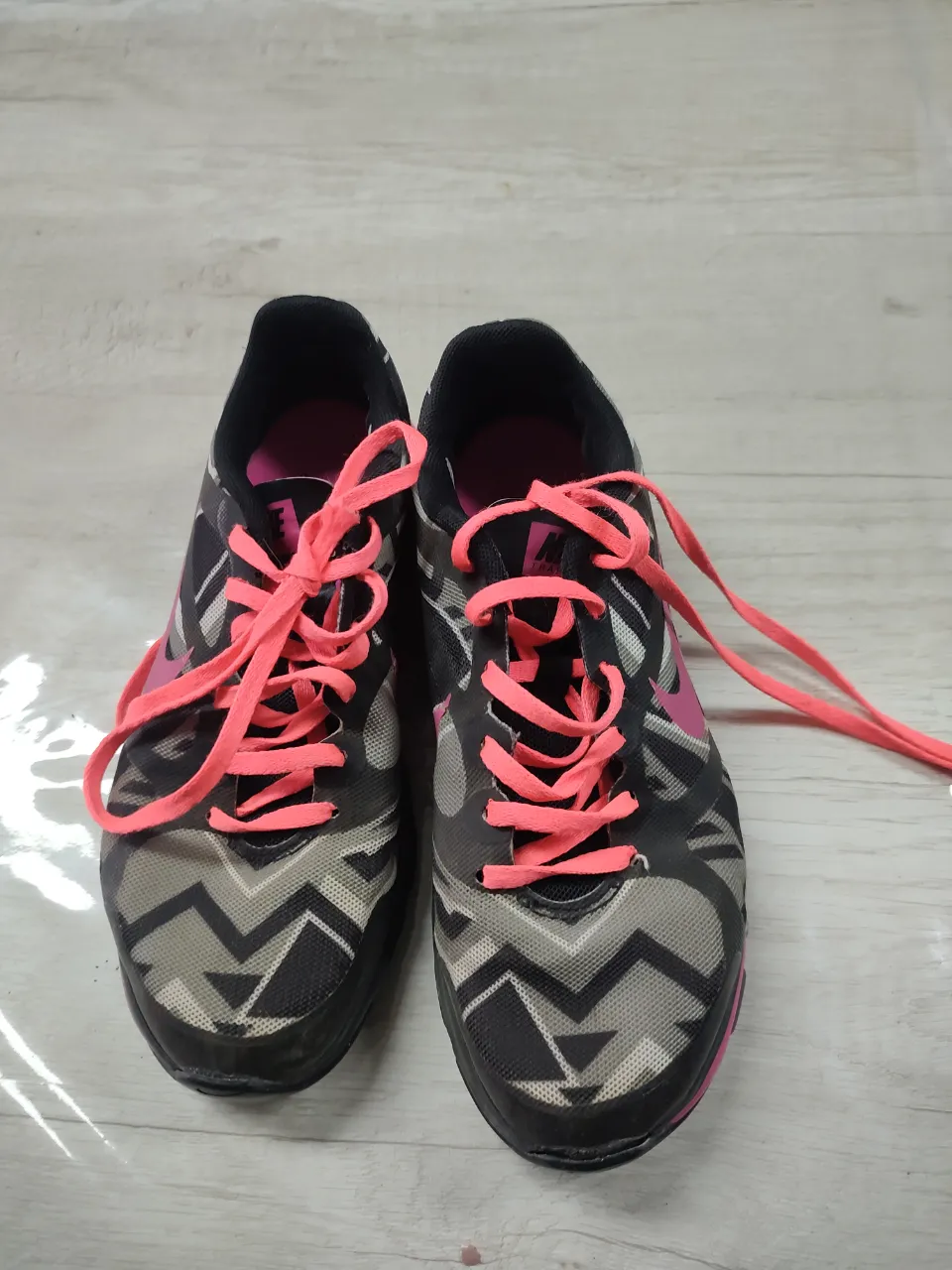 Zapatillas Nike - imagen 1