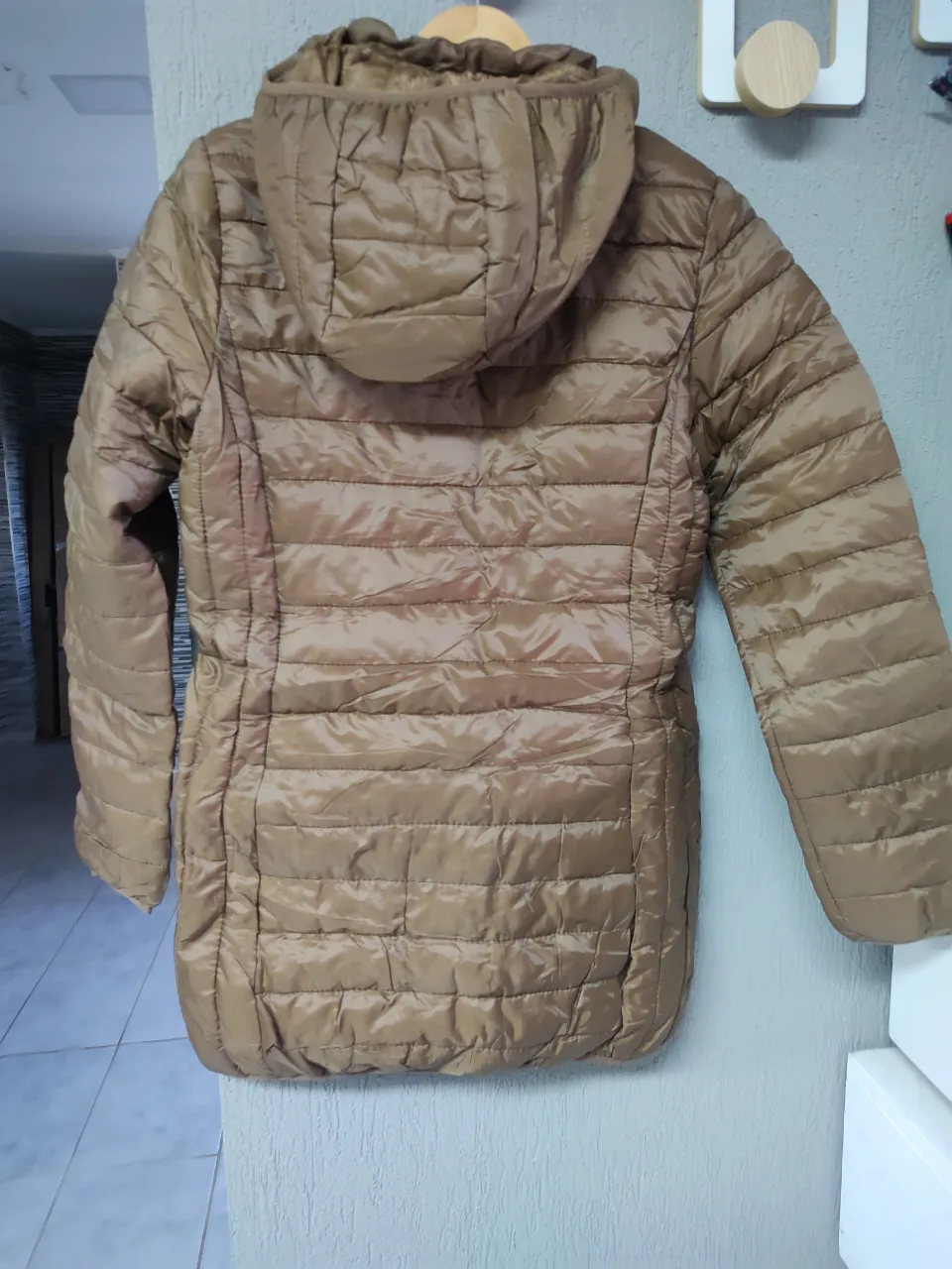 Campera A ≠ - imagen 2