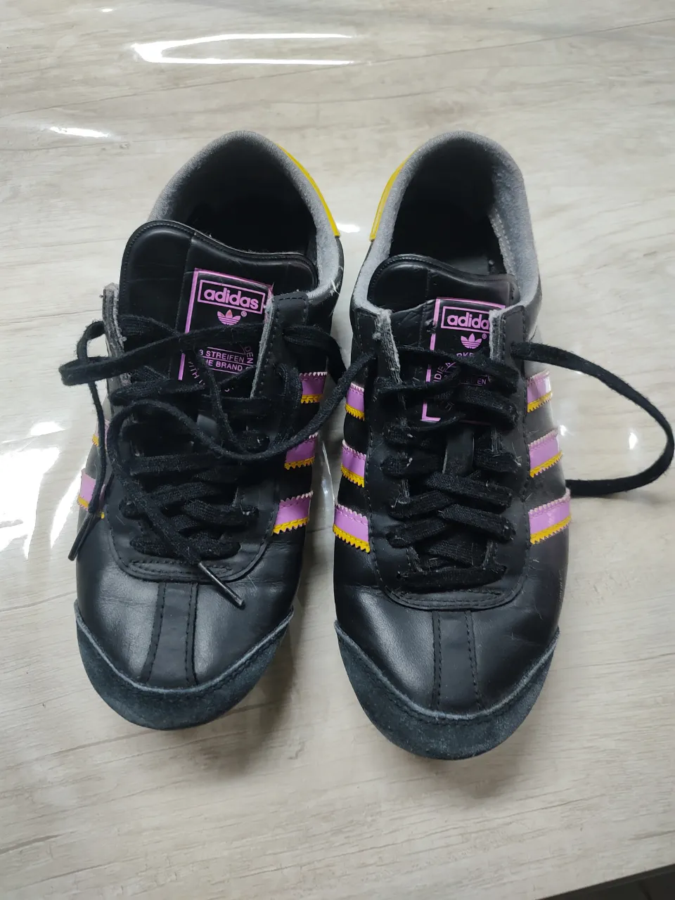 Zapatillas adidas - imagen 2