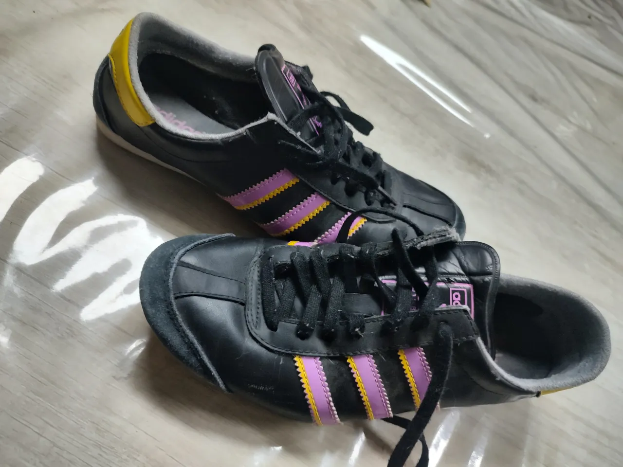 Zapatillas adidas - imagen 1