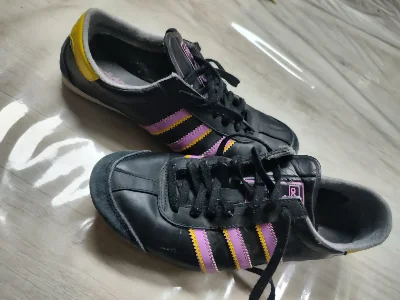 adidas