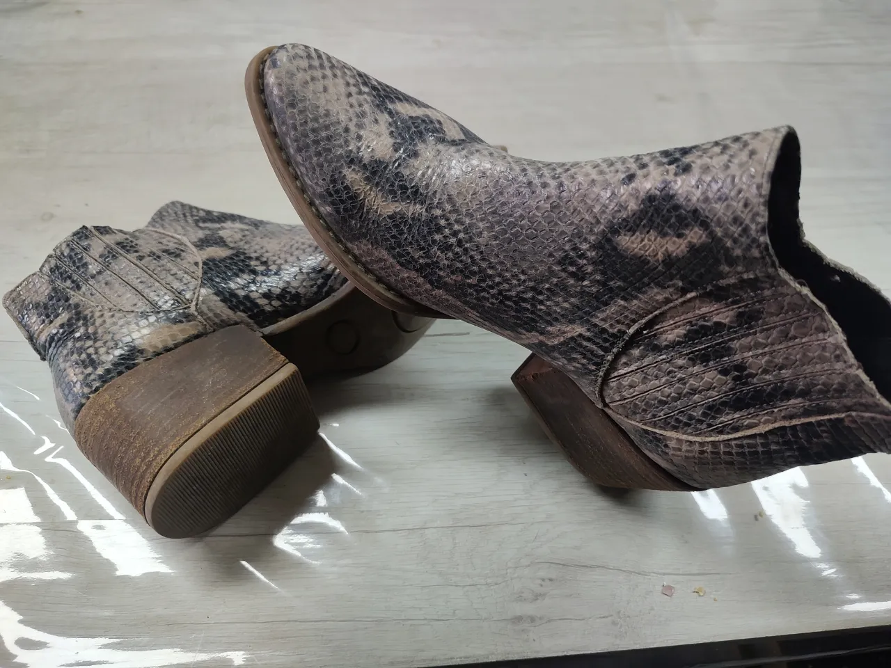 Botines A+ - imagen 2
