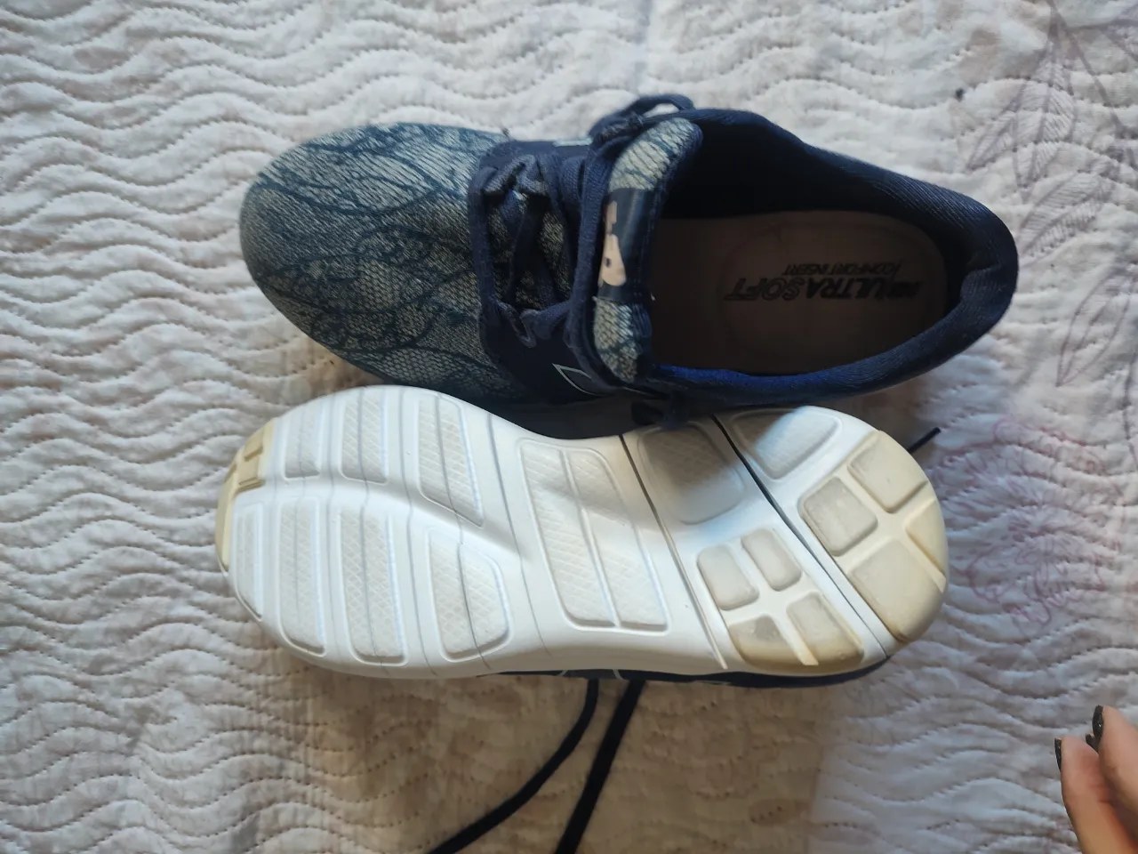 Zapatillas New Balance - imagen 3