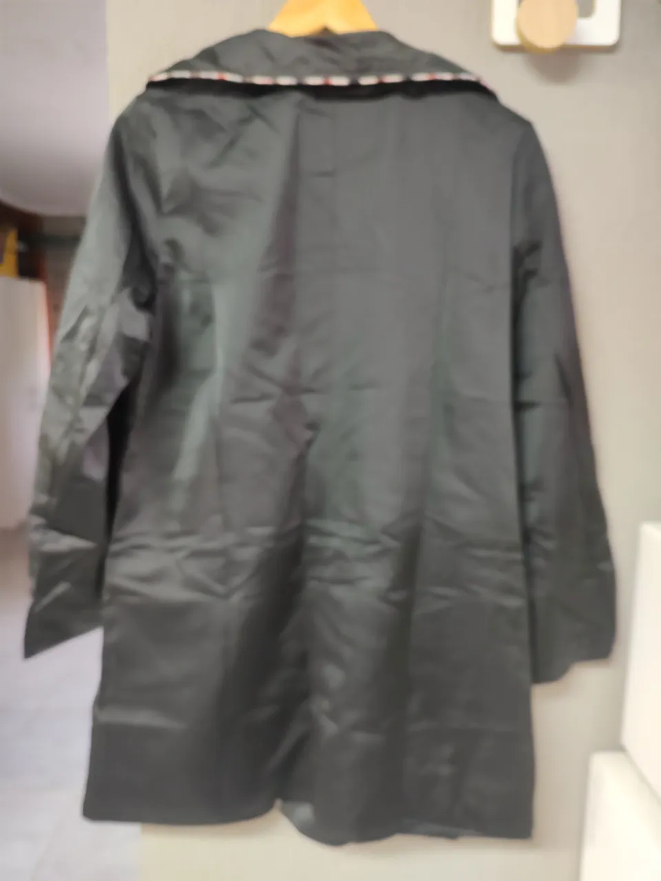 Campera A ≠ - imagen 3