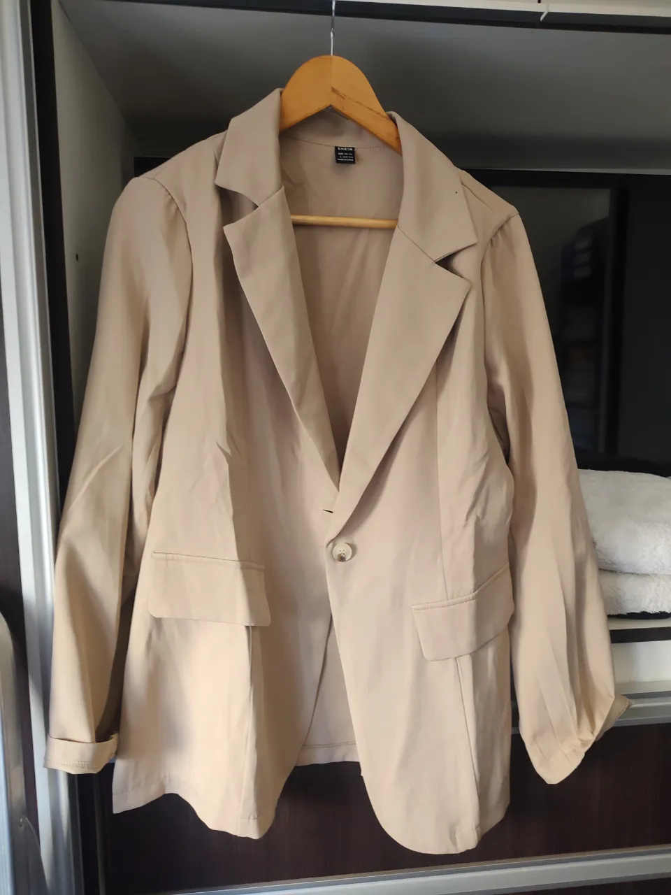 Blazer Shein - imagen 2