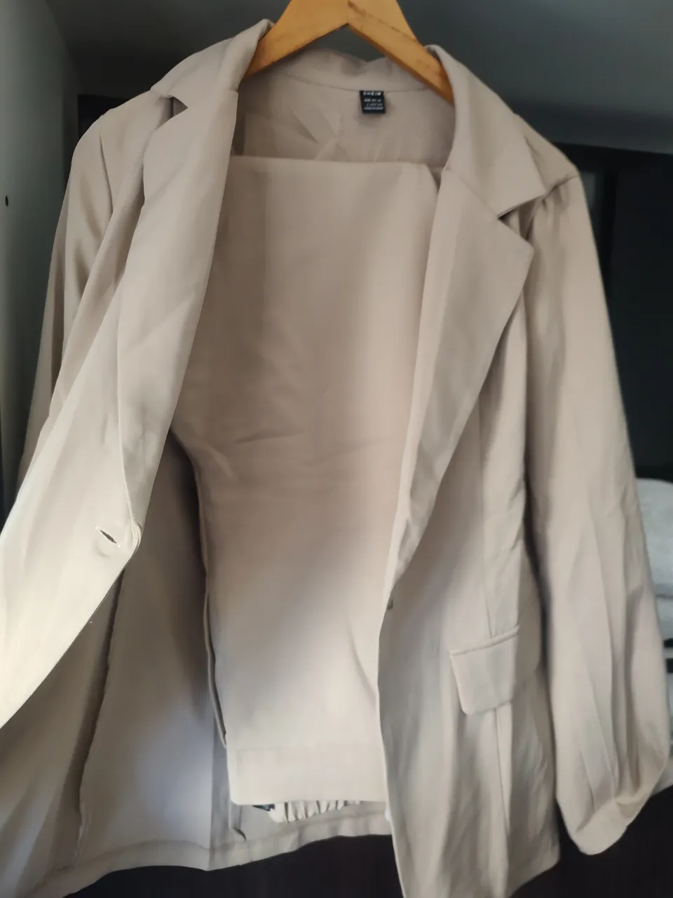 Blazer Shein - imagen 3