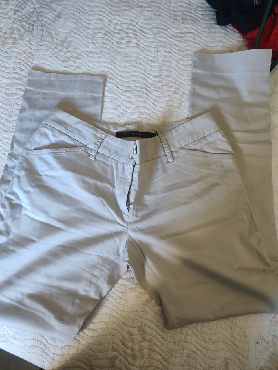 Pantalón Akiabara - imagen 1
