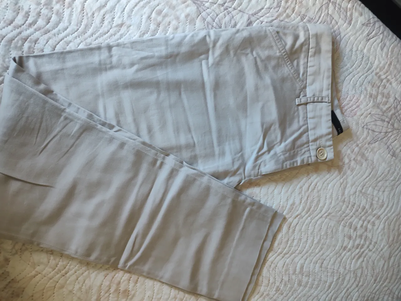 Pantalón Akiabara - imagen 2