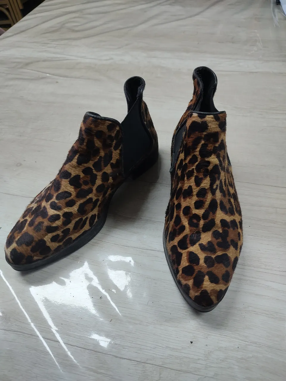 Borcegos Hush Puppies - imagen 3