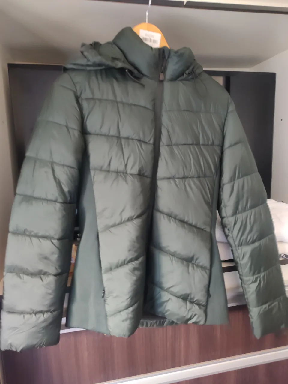 Campera Zara - imagen 3