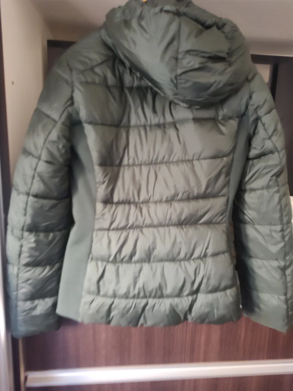 Campera Zara - imagen 1