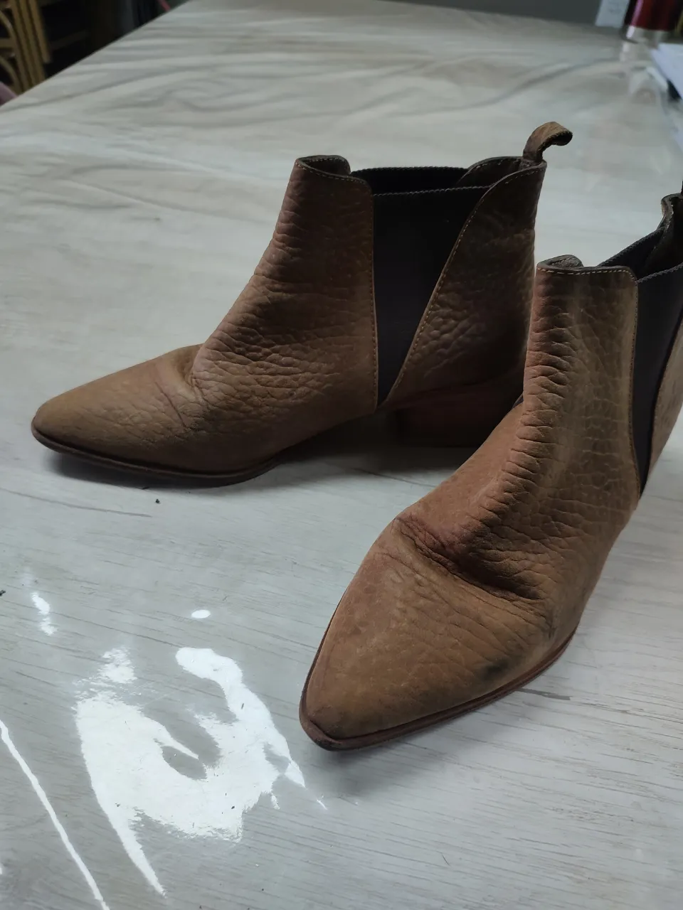 Botines Alfonsa - imagen 2