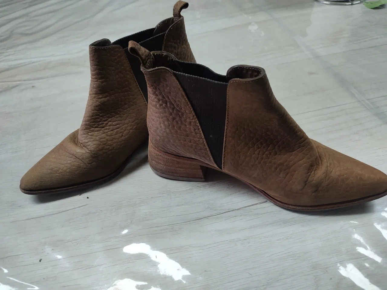 Botines Alfonsa - imagen 3