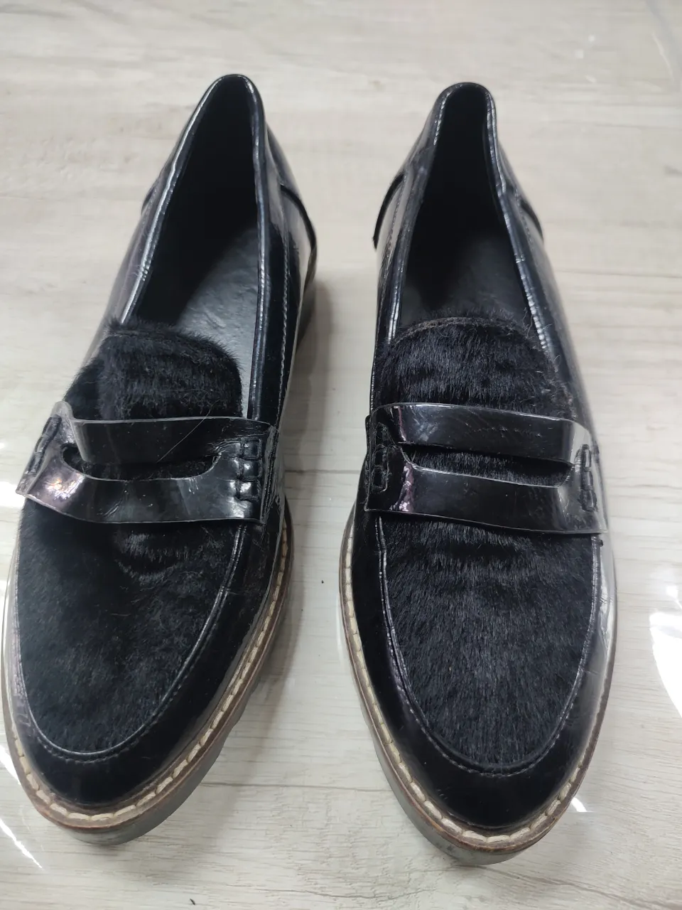 Zapatos A ≠ - imagen 2