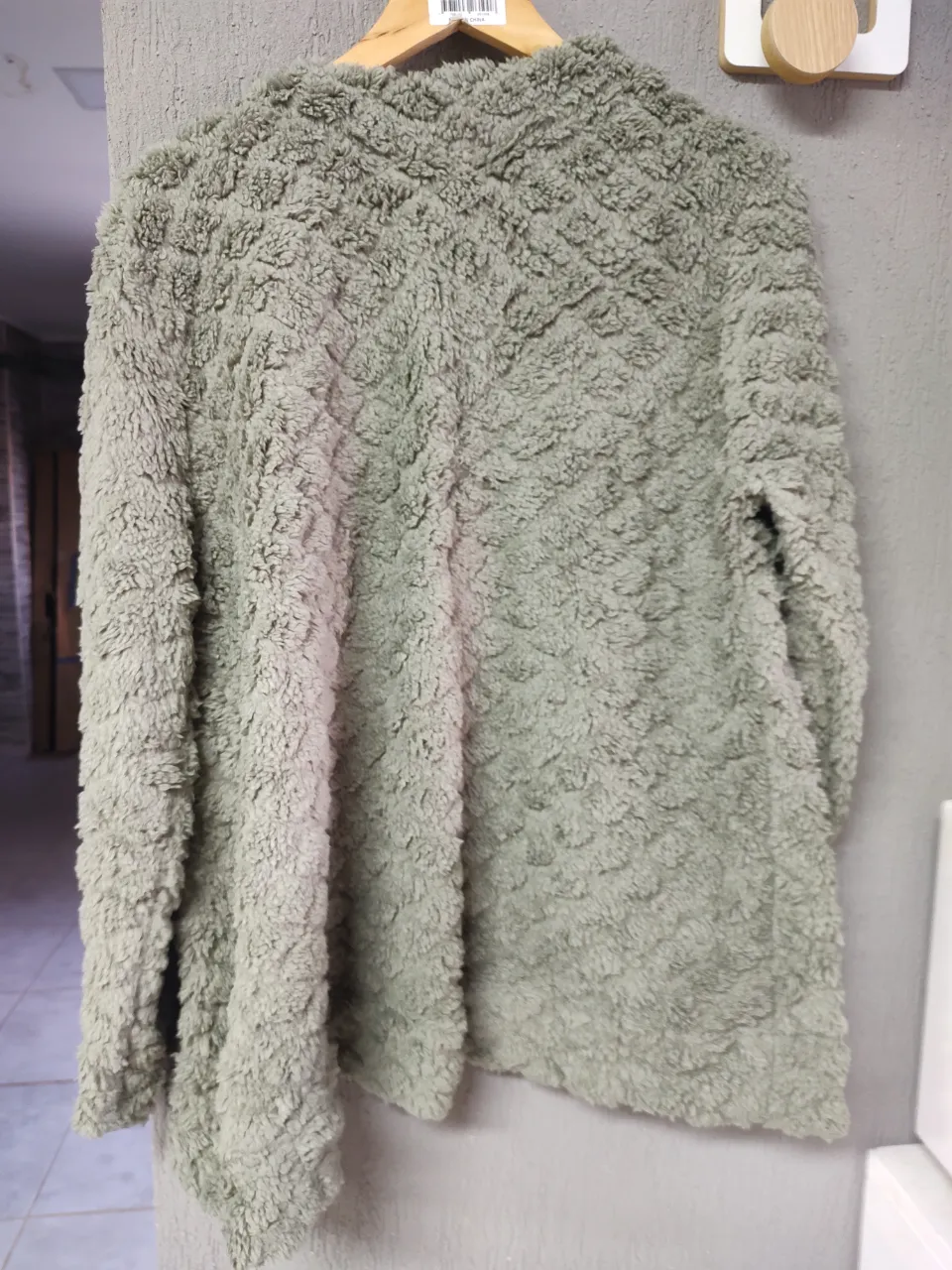Cardigan Brasco - imagen 2
