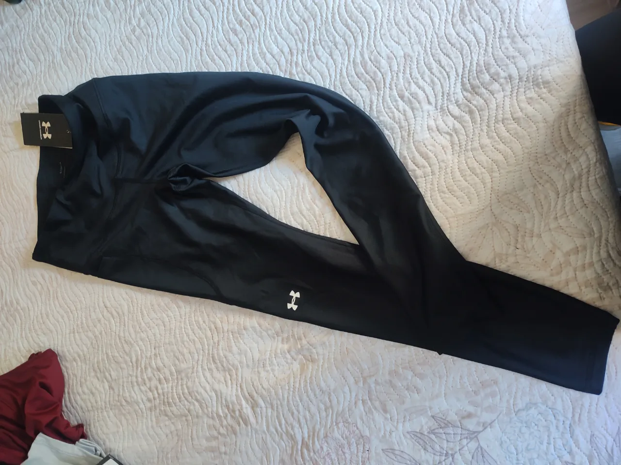 Calza Under Armour - imagen 2