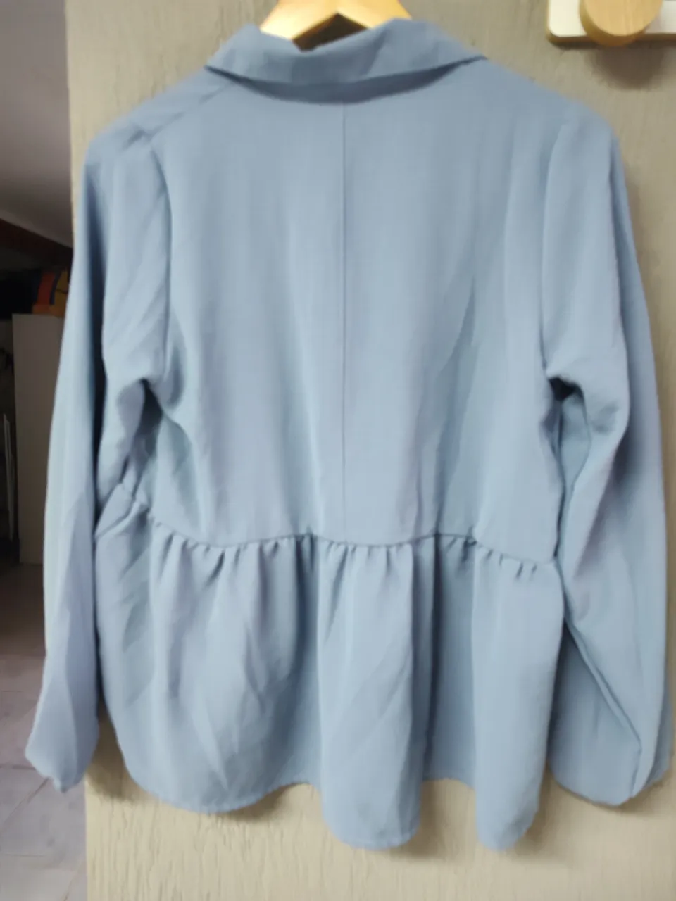 Blusa A ≠ - imagen 2
