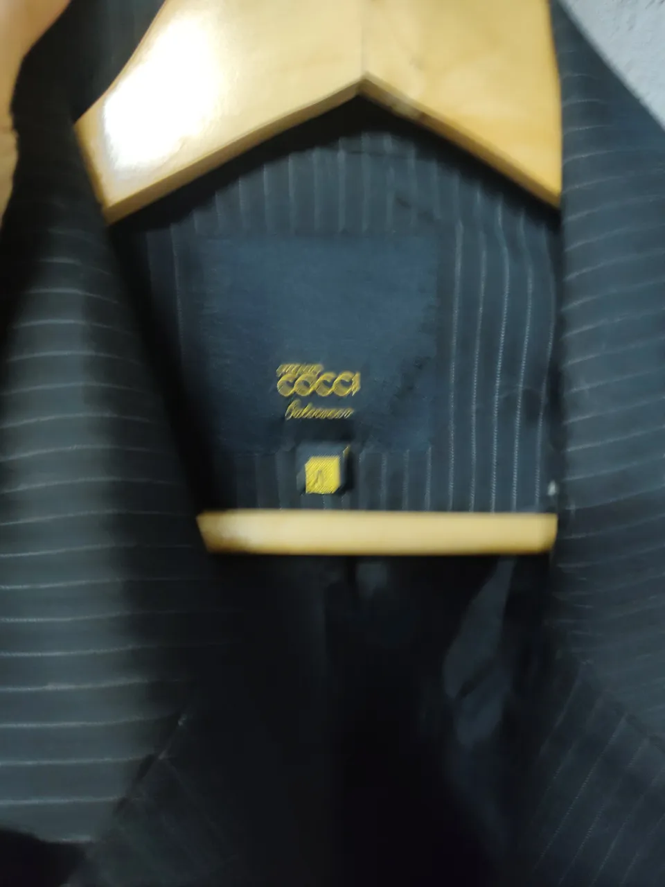 Blazer Cocci - imagen 2